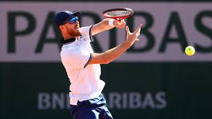 May 27, 2021 · este viernes, juanma cerúndolo, 30° preclasificado, buscará el ingresó al main draw de roland garros frente al suizo henri laaksonen, 150° del mundo y de 29 años, que superó la qualy en las últimas. French Open 2021 What More Can We Give Up Jamie Murray Slams Doubles Prize Money And Mandatory Hotel Conditions Eurosport