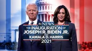 Watch on 2 screens at the same time. Watch Coverage The Inauguration Of Joseph R Biden Jr And Kamala D Harris On Abc And Abc News Live Abc Updates