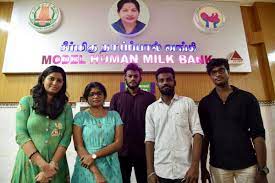 Never give away nourishment your own child needs. Chennai Youths Source Breast Milk From Donors Ensure Sick Babies At This Hospital Don T Go Hungry The New Indian Express