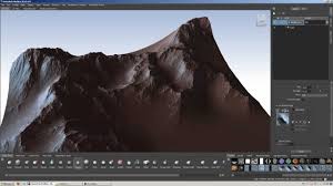 Pin On Tuts Mudbox