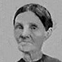 Mahala Jane Jones (1811–1888) • FamilySearch