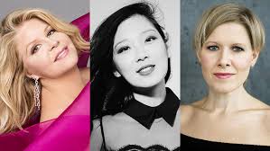 The February 2020 Classical Music Concerts to Attend in NYC