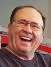 Thomas Richard Calvert, Jr