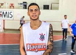 Facebook/clube atlético mineiro de tete. Jogador Do Corinthians Futsal Que Disputava Campeonato Em Erechim Morre Baleado Diario Da Manha