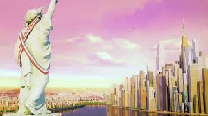 Please fill your email to form below. Miraculous World Nova Iorqie Herois Unidos Trailer Oficial Video Dailymotion