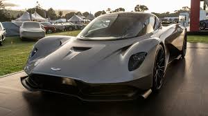 In fact, the company has even dubbed this ride the son of valkyrie, which no doubt helped build some hype around the upcoming beast of a ride. 2023 Aston Martin Valhalla In Beure France For Sale 10830819