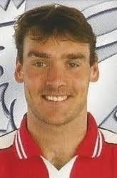 Brown, Steven Byron Brown