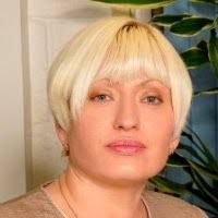 Gail Garrett Email & Phone Number