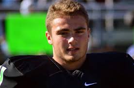 Barnegat boys swimming races past Cedar Creek to win first sectional title  in school history