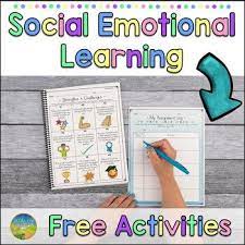 Virtual learning enables veterinarians everywhere, including remote, underdeveloped countries, to learn from the world's most prestigious leaders and participate in virtual conferences, he said. Social Emotional Learning Activities Sel Distance Learning Social Emotional Learning Activities Social Emotional Learning Social Emotional Activities