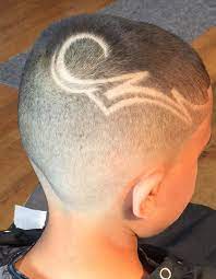 Pin On Fade Designs And Undercuts Hair Styles Ideas