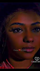 Coeur Brisé: Katy et Arona