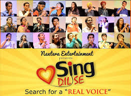 Image result for sing dil se