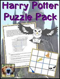 Maybe you would like to learn more about one of these? Printable Harry Potter Logic Puzzle Worksheets For Kids Will Provide Hard Critical Thinking Challenges With Answ Logic Puzzles Harry Potter Puzzle Harry Potter