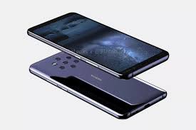 Nokia has declared another cell phone named nokia 9 pure view. Nokia 9 Pureview News Rumors Features Camera