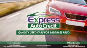 See reviews, photos, directions, phone numbers and more for the best used car dealers in el paso, tx. Express Auto Credit