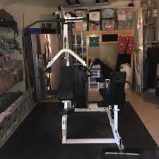 Maybe you would like to learn more about one of these? Best Pacific Malibu Home Gym For Sale In Escondido California For 2021