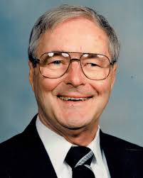 Leonard Rice Obituary