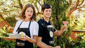 Bienvenido al canal oficial de canal cocina en youtube. Canal Cocina Descubre Como Disfrutar Este Verano De Las Cenas Al Aire Libre Noticias Canal Cocina