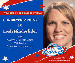 Caston School Corporation