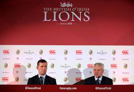 Intimate account of the controversial 2001 tour of australia. British And Irish Lions 2021 36 Man Squad Revealed Worcester News