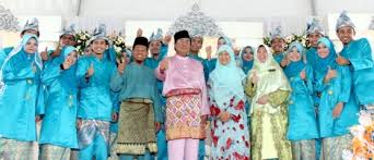 Insentif perkahwinan belia negeri selangor. Selangor Bagi Insentif Perkahwinan Tahun Depan Selangorkini