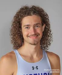 2018-19 Men's Indoor Track & Field Roster