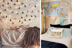 16 Ideas Geniales Para Decorar Una Pared En Tu Habitacion Decoraciones De Cuartos Decorar Paredes Decoracion De Habitaciones