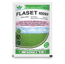 Flaset 400WP