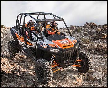 Are Side-By-Sides Worth The Money? Shively Hardware •