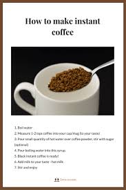All coffee lovers need to pull off to serve the team recommend getting a second, clean, glass coffee plunger and adding 200ml of cold milk. How To Make Instant Coffee Perfectly How To Make Coffee Coffee Powder Instant Coffee