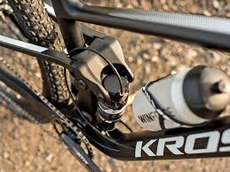 Up to 70% off top brands & styles. 2019 Kross Earth Te 100mm Xc Full Suspension Aims For Rainbow Stripes Bikerumor