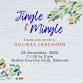 Holiday Jingle & Mingle event image