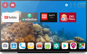 Download free game ugooslauncher 1.4.11 for your android phone or tablet, file size: Exo Tv Launcher Para Android Apk Descargar
