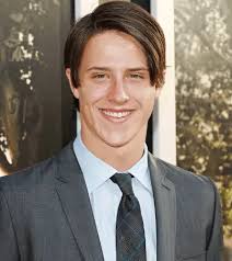 English Movie Actor Shane Harper Biography, News, Photos, Videos