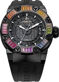 Homepage Rebellion Timepieces