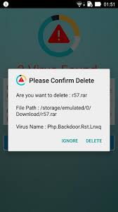 Download virus detector software for windows from the biggest collection of windows software at softpaz with fast direct download links. Total Virus Scanner Remover For Android Apk Download