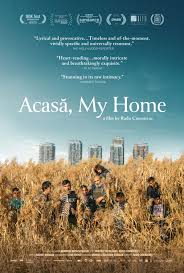 Romanian, your country is not the country where you work, romania is your country, romanian is your language. Acasa My Home 2020 Imdb