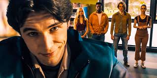 Why One of Us Is Lying's High School Stereotypes Work