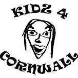 KIDZ 4 CORNWALL - Stage 2, 3 & Further Stages