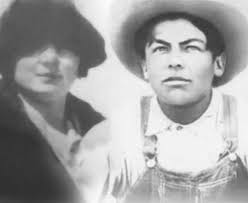 Christina Fajardo's Blog: Dodge, Madrid, Page, Padilla Families