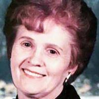 Dahle (Christensen) Briggs, 84