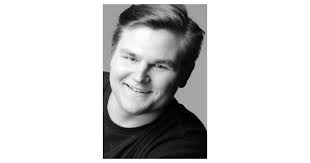 Patrick Bowers Obituary (2000