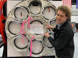 It's highly reductive, focusing on incorporating only the essential and necessary elements and getting rid of. I Am Peter Beck Ceo And Founder Of Rocket Lab Ask Me Anything About Launching Rockets Building Satellites And Going To The Moon Space