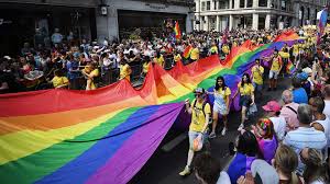 We would like to show you a description here but the site won't allow us. Bbc Staff Can Attend Pride Parades Director General Tim Davie Says Bbc News