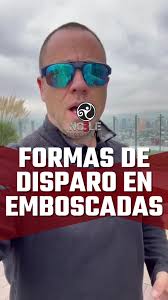 Técnicas de Disparo en Emboscadas: Estrategias y Seguridad