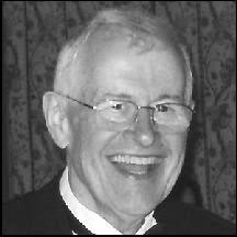 John Bain Obituary (2012)