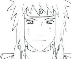 New pictures and coloring pages for children every day! Have Fun With These Naruto Coloring Pages Ideas Free Coloring Sheets Naruto Sketch Naruto Drawings Easy Naruto Sketch Drawing