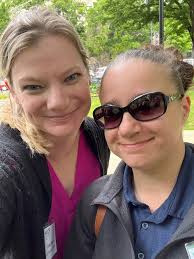 KBE Office Manager Erika...