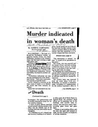 Kenneth Ireland-Barbara Pelkey Archives by Record Journal